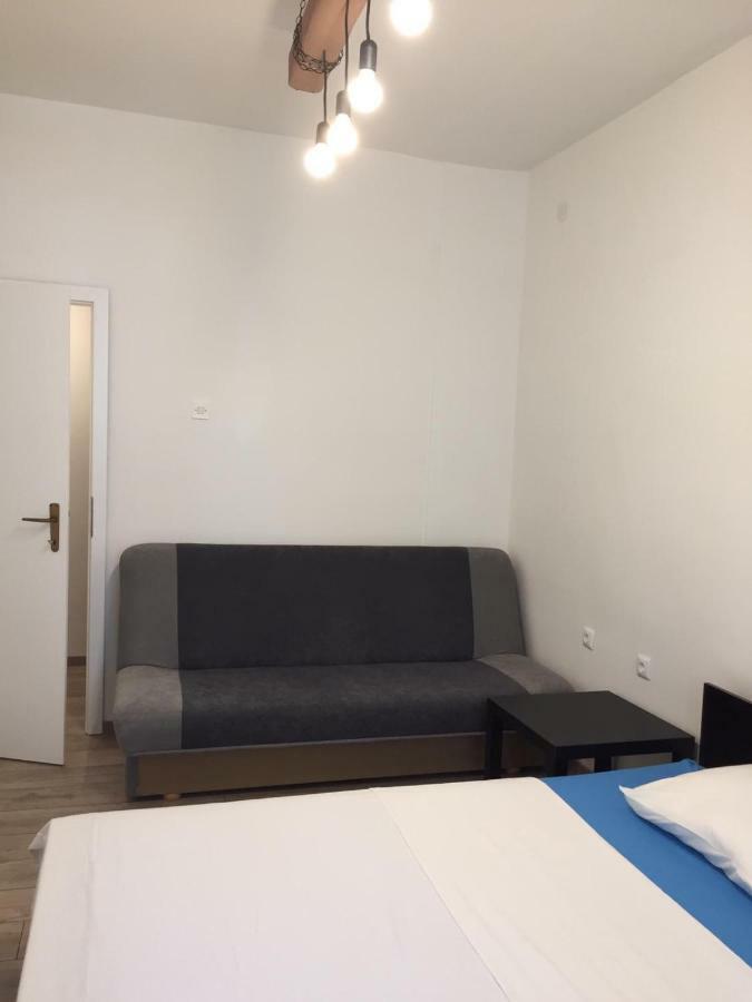 Apartman Licia Rijeka Exterior foto